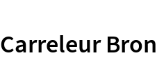 Carreleur Bron